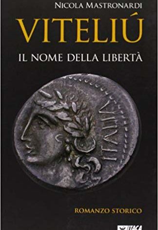 Viteliù ad Alfedena, presentato il best-seller storico di Nicola Mastronardi